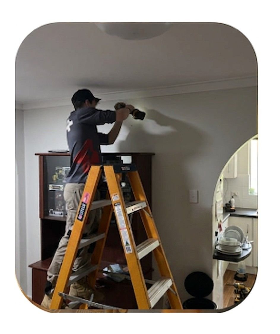 Split System Air Conditioning